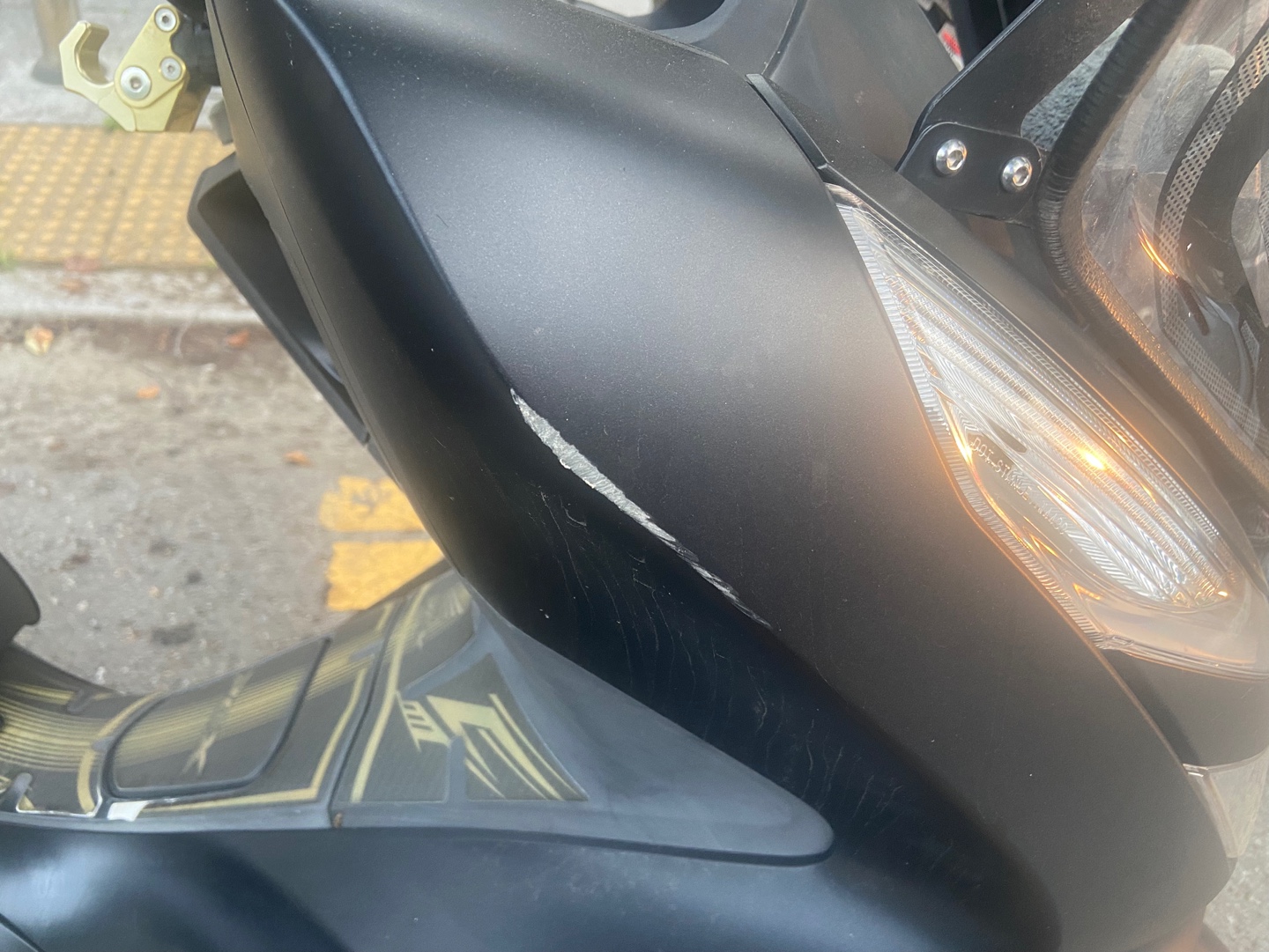 PCX125 19년식 20년형 판매합니다