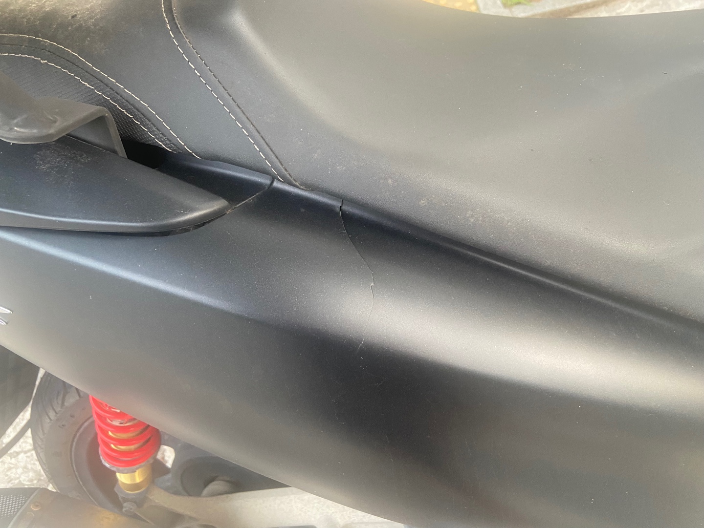 PCX125 19년식 20년형 판매합니다
