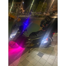 PCX125 19년식 20년형 판매합니다