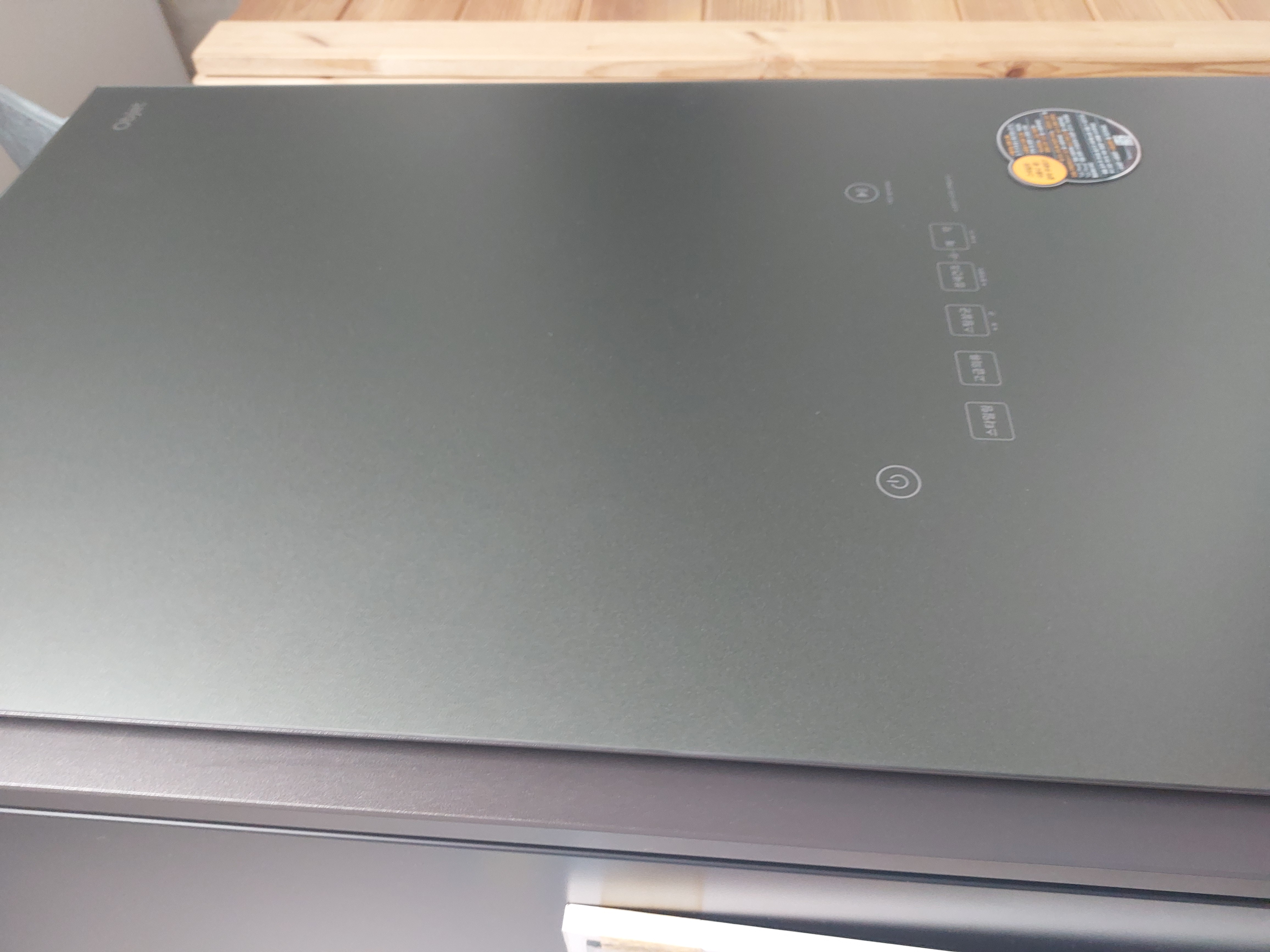 Lg 스타일러