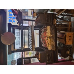 램스턴 아사도그릴 LGA_900