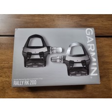가민RALLY RK200 파워미터(양발형)