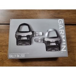 가민RALLY RK200 파워미터(양발형)