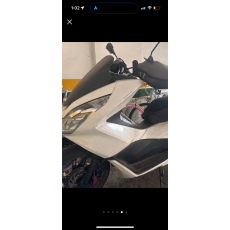 pcx125 18년식 24.000키로