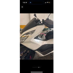 pcx125 18년식 24.000키로