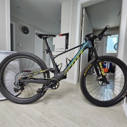 스캇스파크RC월드컵 EVO MTB 최상급