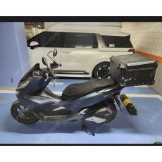 pcx125 23,xxx 상태좋음